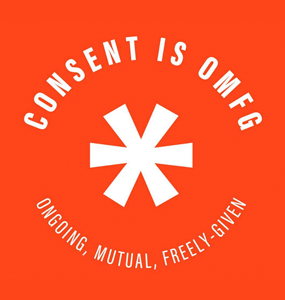 Consent is OMFG