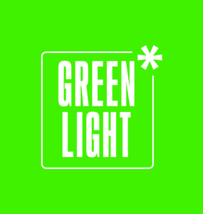 Green Light Twitter ad