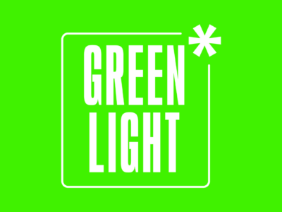 Green Light Twitter ad