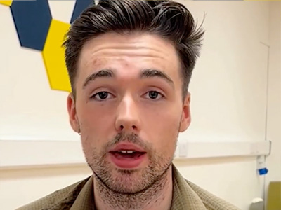 Listen to our students talk about the do’s and don’ts...
