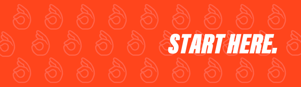 Start Here Active Consent campaign